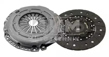 069 2318 KM Germany Комплект сцепления 069 2318 KM Germany Комплект сцепления